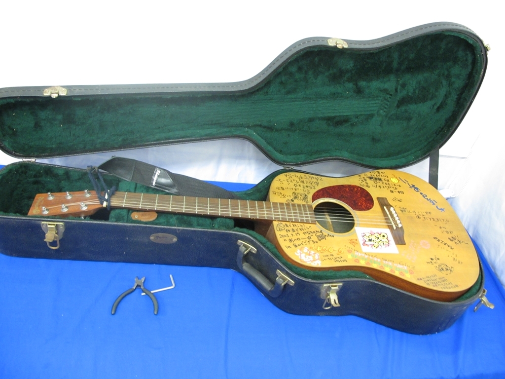 Martin&co ギター アコースティックギター マーチン Martin DX1 （3-266 Martin&Co