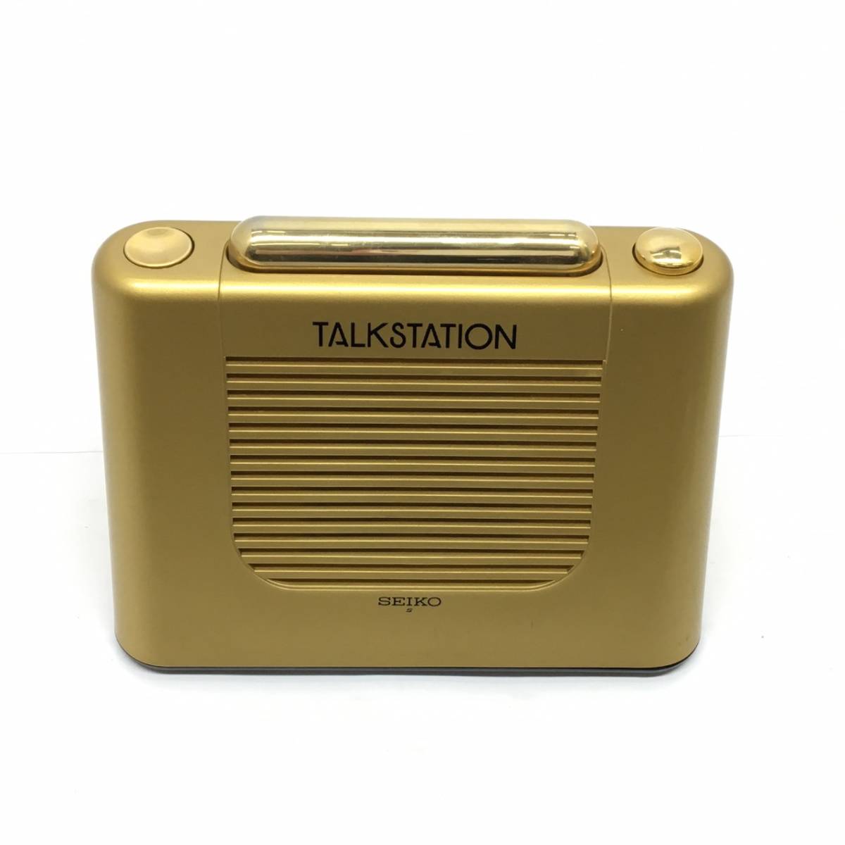 中古】送料無料h25751 SEIKO セイコー TALKSTATION トークステーション