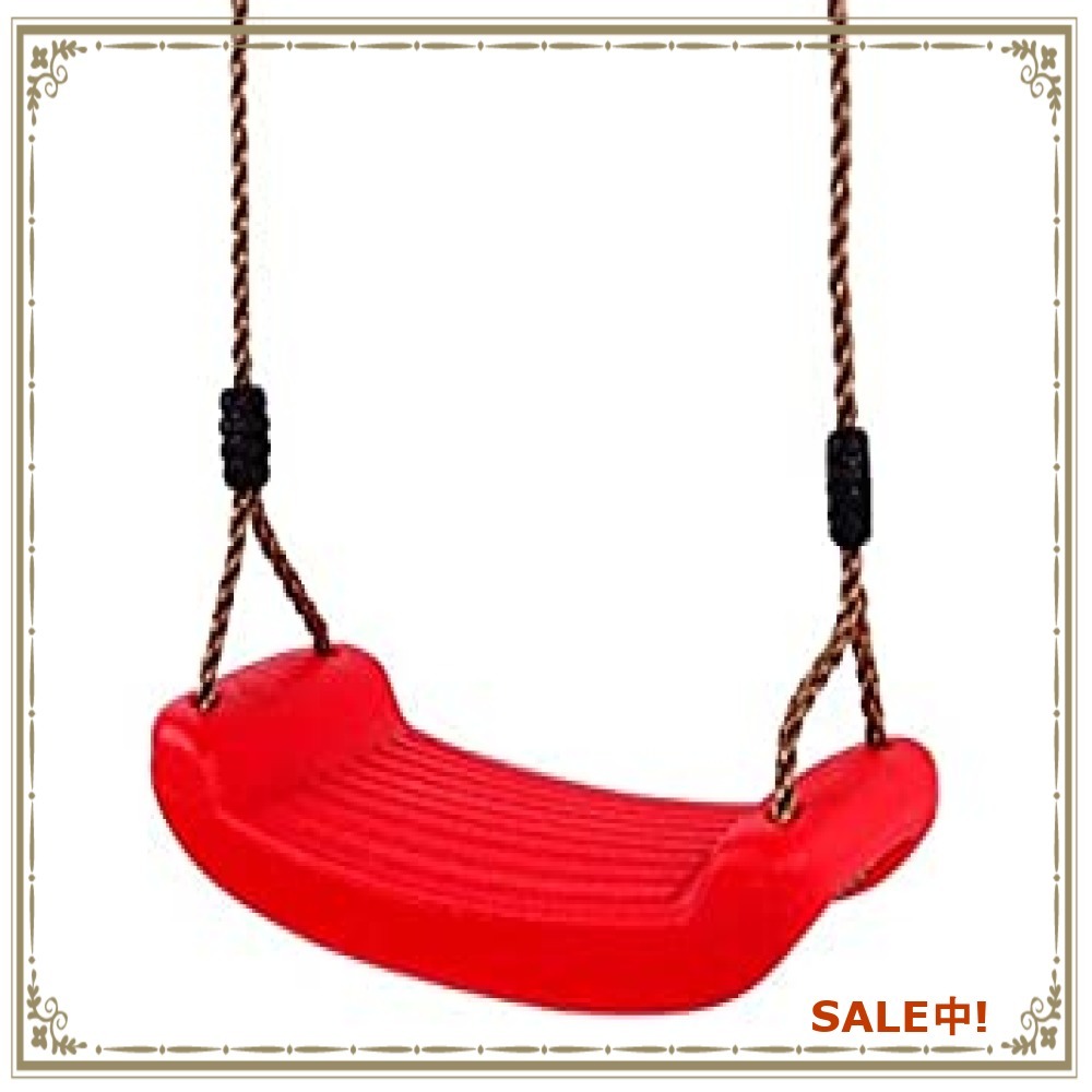 新品 Leright ブランコ レッド キッズ 子供 自宅 庭 どこでも 簡単設置 遊具 遊び 室内 屋外 Diy 日曜大工 の落札情報詳細 ヤフオク落札価格情報 オークフリー スマートフォン版