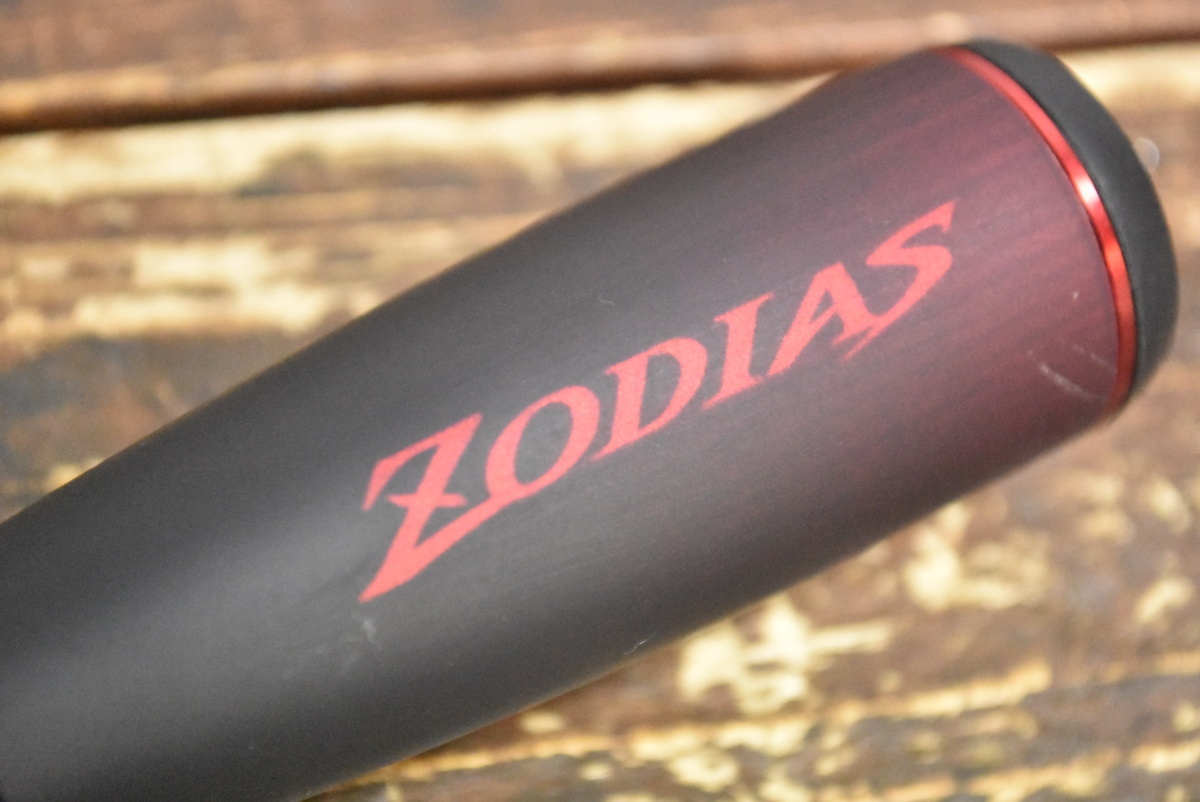 人気モデル シマノ ゾディアス 164l Bfs ２ Shimano Zodias ベイトロッド カーボンモノコック ベイトフィネス バス 釣り Ckn O1 の落札情報詳細 ヤフオク落札価格情報 オークフリー スマートフォン版