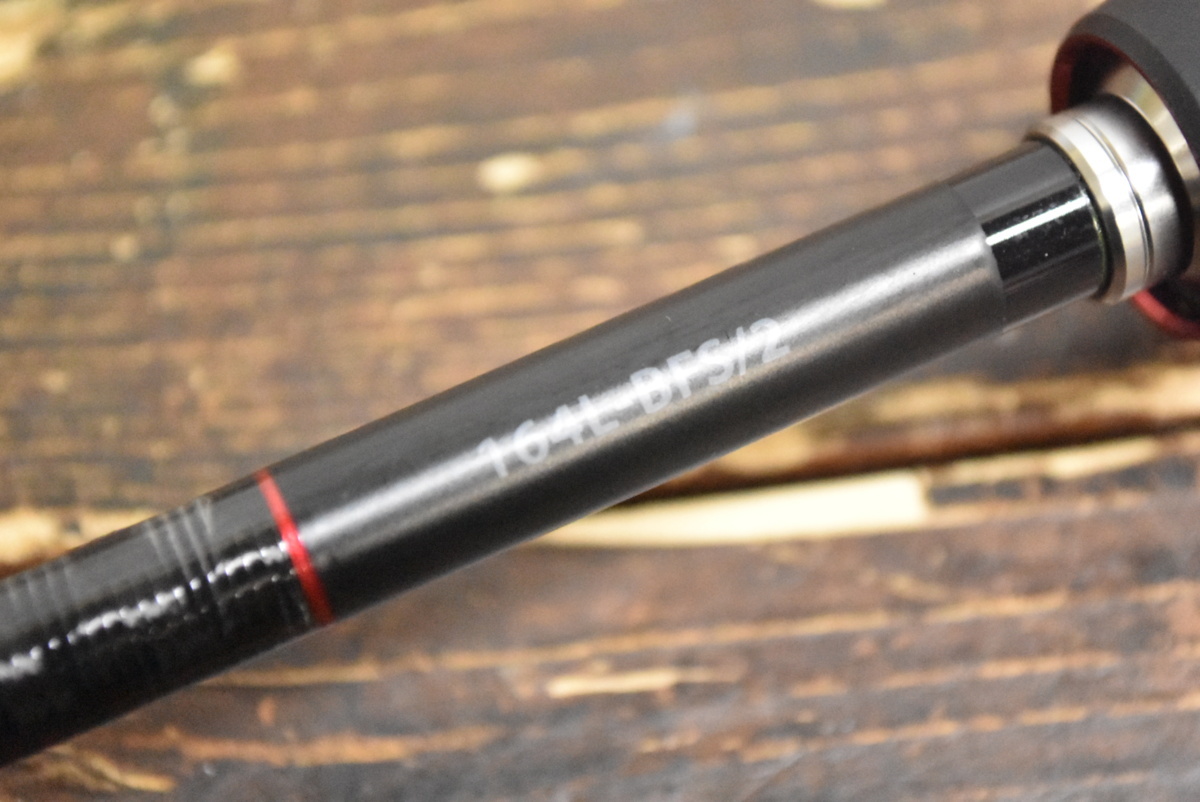 人気モデル シマノ ゾディアス 164l Bfs ２ Shimano Zodias ベイトロッド カーボンモノコック ベイトフィネス バス 釣り Ckn O1 の落札情報詳細 ヤフオク落札価格情報 オークフリー スマートフォン版