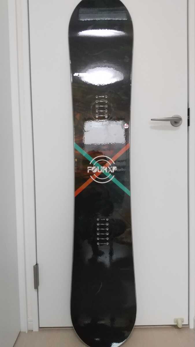 YONEX 4XP FOURXP 148cm ヨネックス 即使用可能