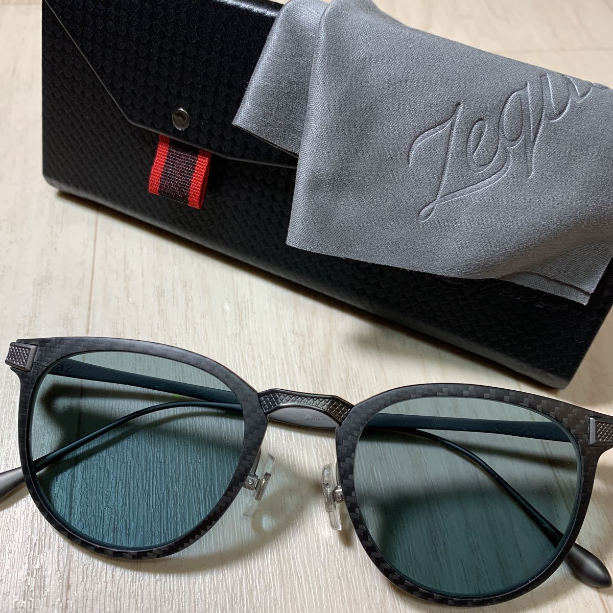 ジール オプティクス ジャズ サングラス 偏光グラス 偏光 ZEAL OPTICS 
