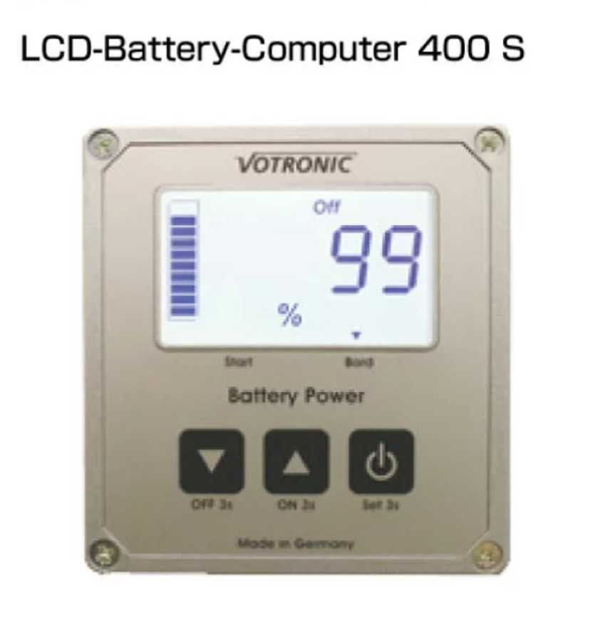 VOTRONIC Bluetootht コネクタ S-BC ボトロニック