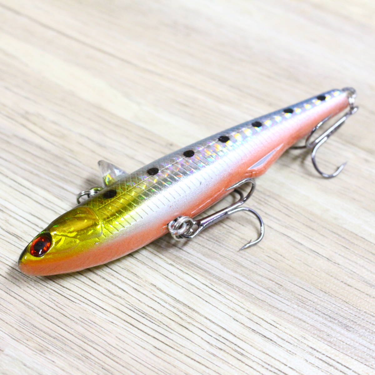 新品 新品未使用 送料無料 ブルイエローリング 15g バイブレーションルアー バス釣り シーバス 同梱特典あり どう見ても赤字 の落札情報詳細 ヤフオク落札価格情報 オークフリー スマートフォン版