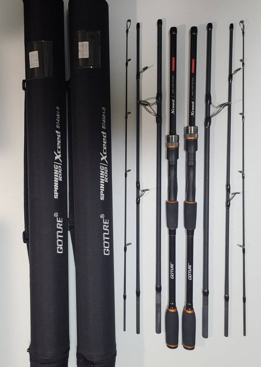 アレス ドリームス 夢墨 702 SJ-Master エギングロッド スクイッド