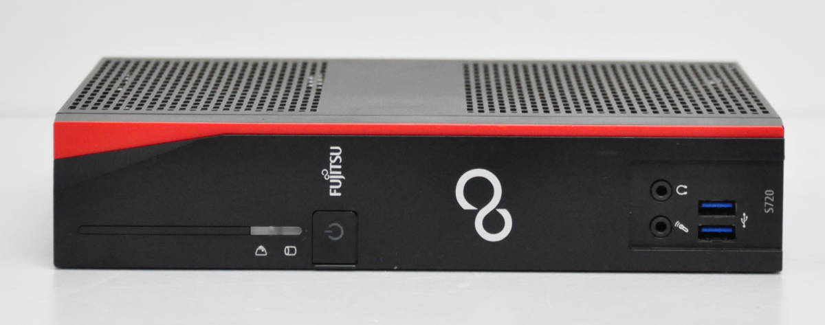 PC HP THIN Client T620 AMD GX-217GA/4Go DDR3/16Go SSD/Wifi/WES7 EUR 40