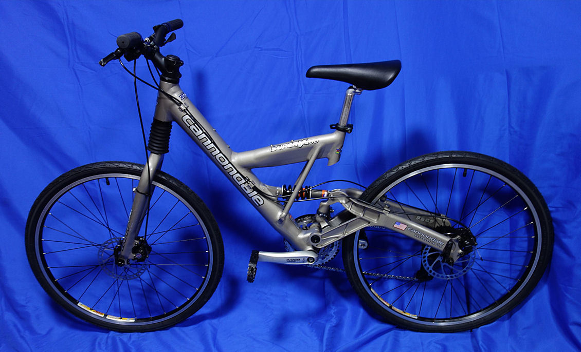 90's Old MTB 　キャノンデール　DELTA v1500　ビンテージ 90's Old MTB キャノンデール DELTA v1500 ビンテージ Vintage