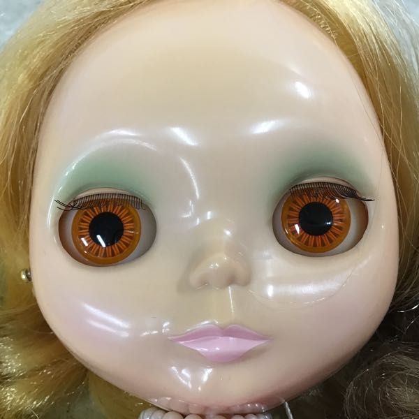 1円 ジャンク 箱無し ネオブライス フィールザスカイ フルーツパンチ ディスコブギー Blythe の落札情報詳細 ヤフオク落札価格情報 オークフリー スマートフォン版