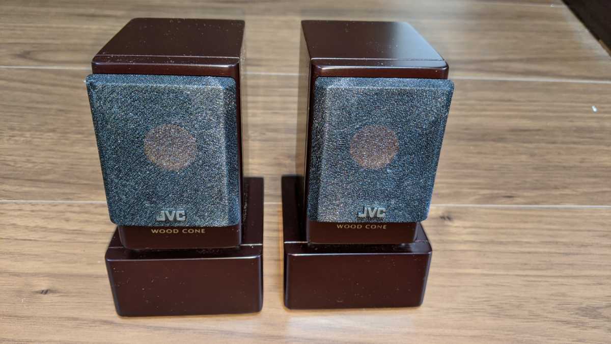 Junさん専用 JVC SP-EXNW1(EX-NW1のスピーカー部のみ)