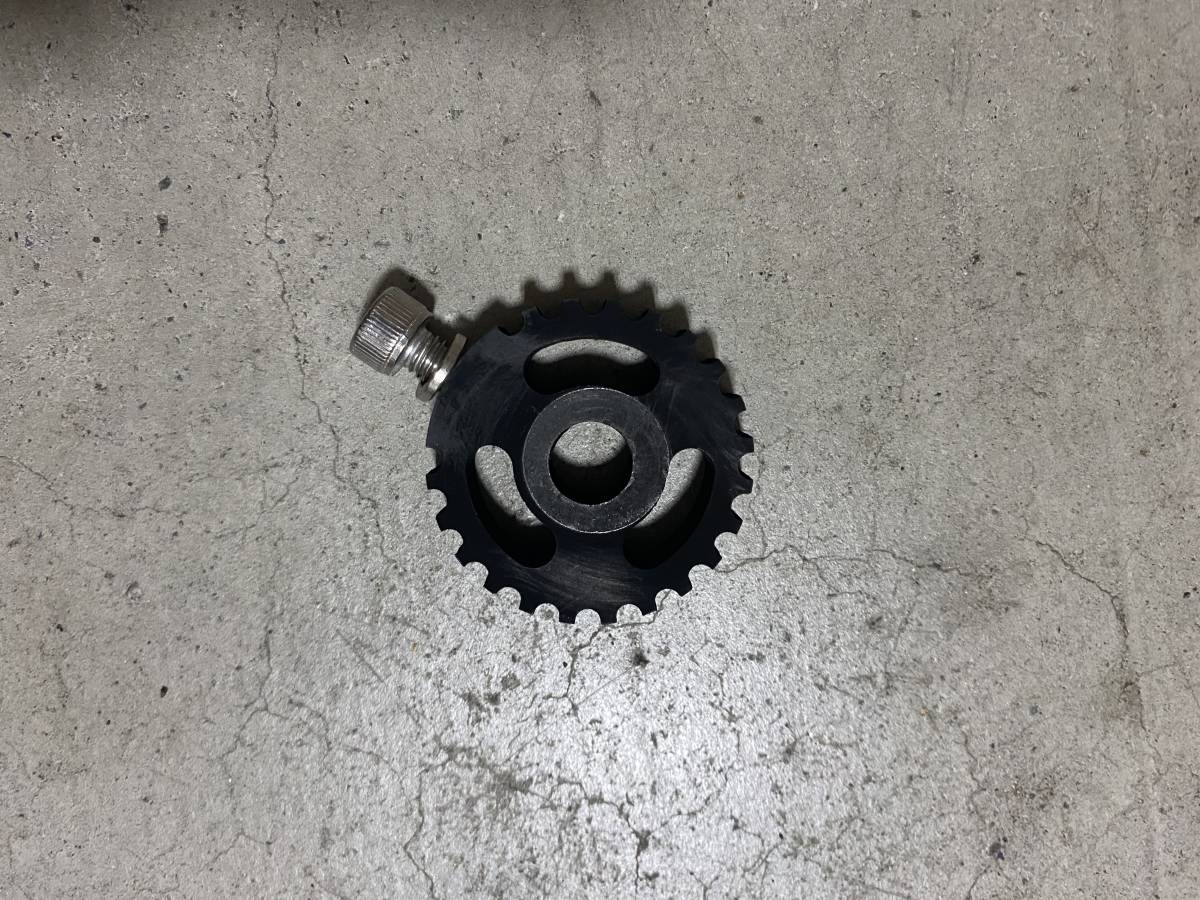 ttファクトリー 可変式 レンコン バッフル BEET cbx400f サンセイ