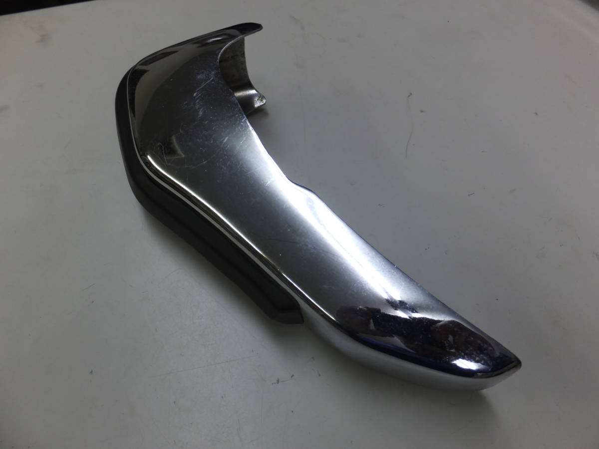 グロリア３３０オーバーライダー 330 331 セドリック グロリア オーバーライダー フロントバンパー