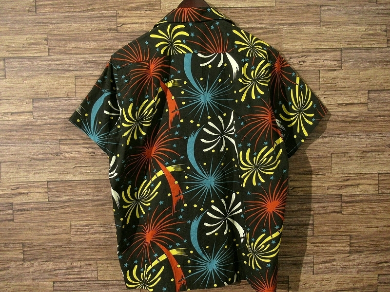 ◇ XL 美品 ART traction SPORTOGS Attractions アトラクションズ 18SS