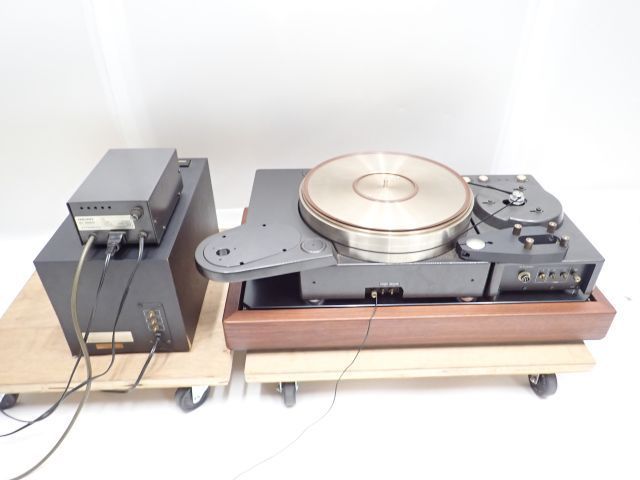 超希少】MICRO マイクロ ターンテーブル SX-8000 II / RY-5500 II / RP