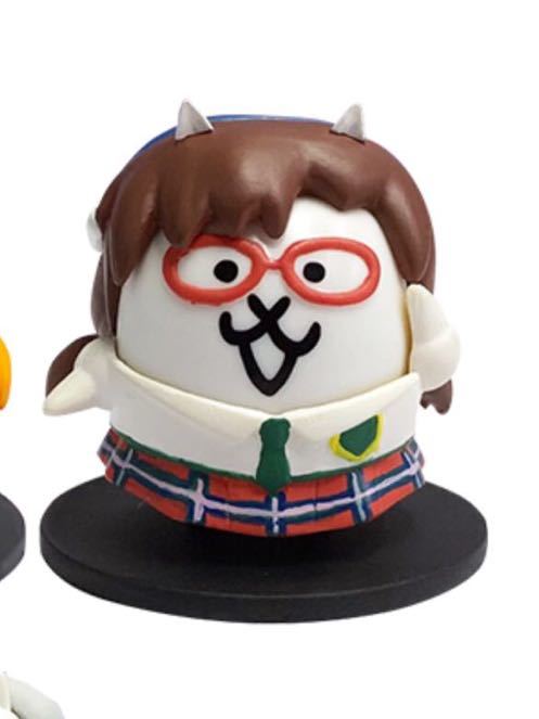 新品】マリ 真希波 イラストリアス にゃんこ大戦争 エヴァンゲリオン