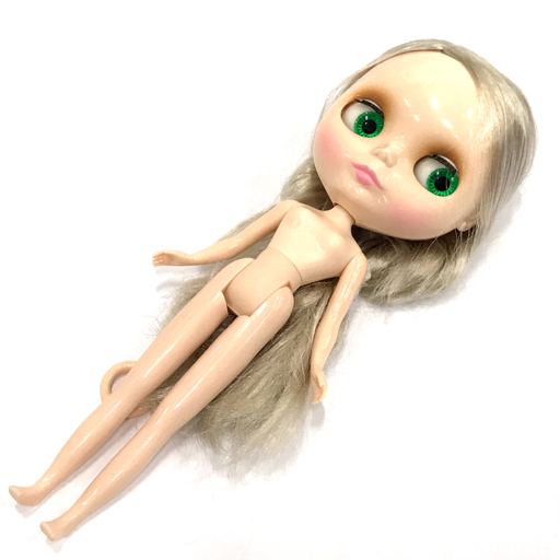 ネオブライス カプチーノチャット ブライスショップ限定 Blythe ネオ