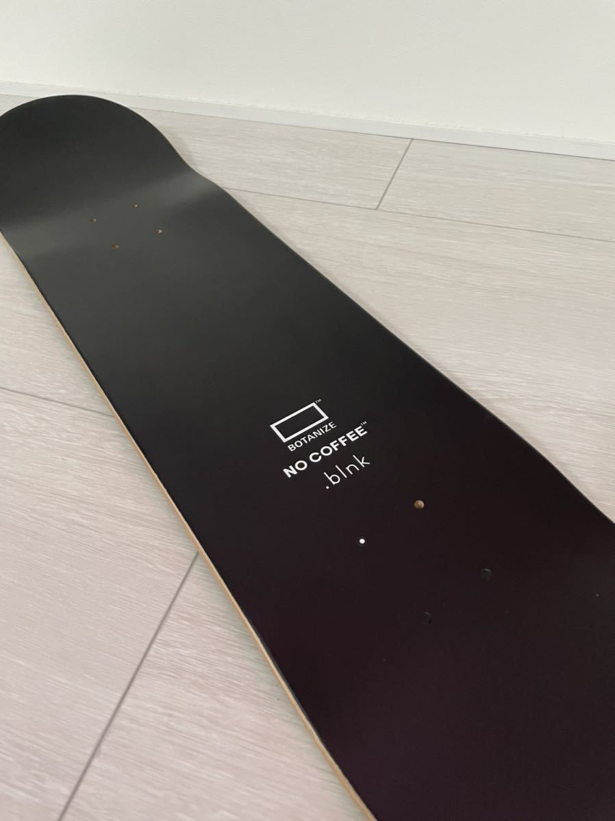 豊富な，お買い得 NO COFFEE️kyne スケボー