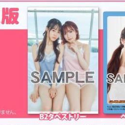新品】Pyxis(豊田萌絵×伊藤美来)5th Anniversary記念写真集 No.5