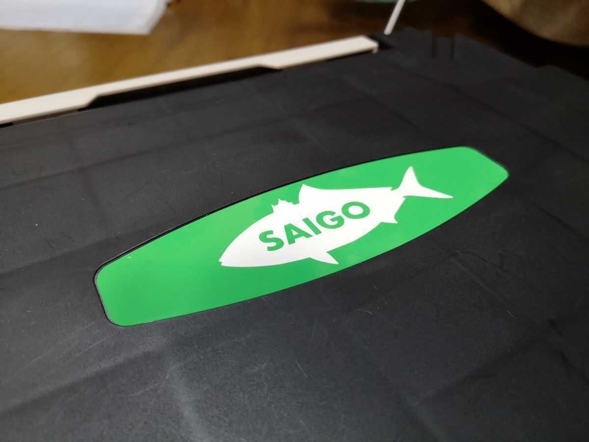 新品 バケットマウス用魚型名前ステッカー1枚 魚種38種類 送料込 の落札情報詳細 ヤフオク落札価格情報 オークフリー スマートフォン版