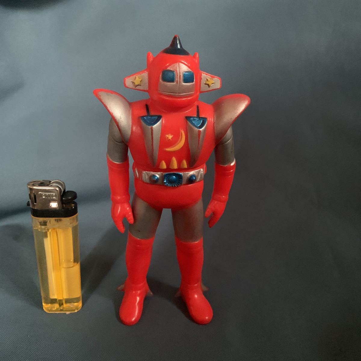 当時物 ポピー キョーダイン スカイゼル/ジャンボマシンダー