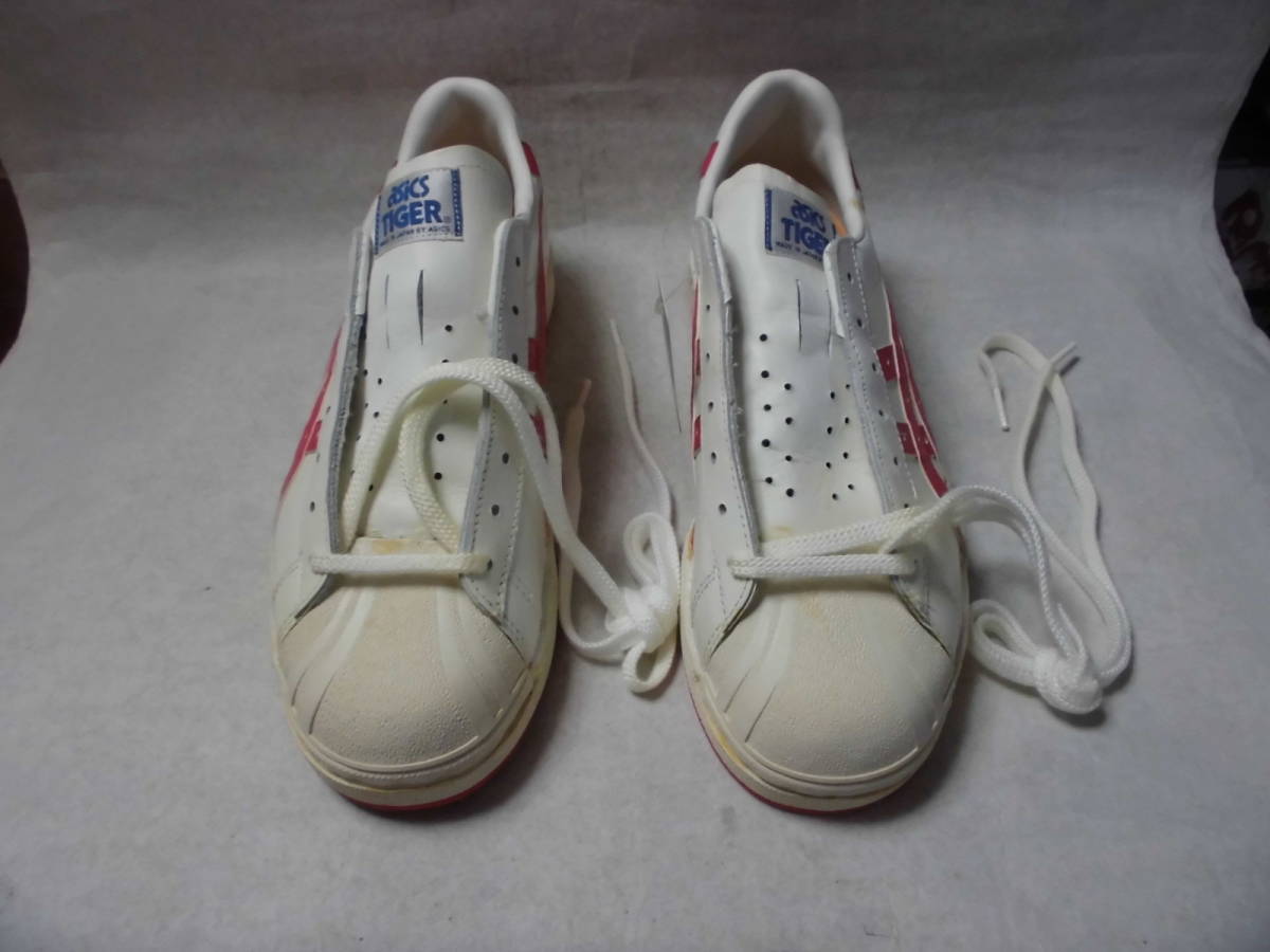 02 デッドストック 80s asics TIGER/アシックスタイガー TBF704