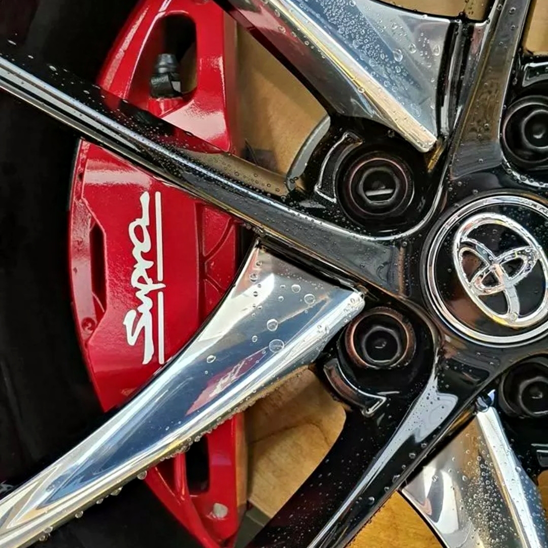 新品 Supra ブレーキキャリパー 耐熱 デカール ステッカー セット キャリパー ドレスアップ トヨタ スープラ Gf Jza80 E Jza80 Rz Sz R Sz の落札情報詳細 ヤフオク落札価格情報 オークフリー スマートフォン版 新品 Supra ブレーキキャリパー 耐熱 デカール ステッカー セット キャリパー ドレスアップ トヨタ スープラ Gf Jza80 E Jza80 Rz Sz R Sz の落札情報詳細 ヤフオク落札価格情報 オークフリー スマートフォン版