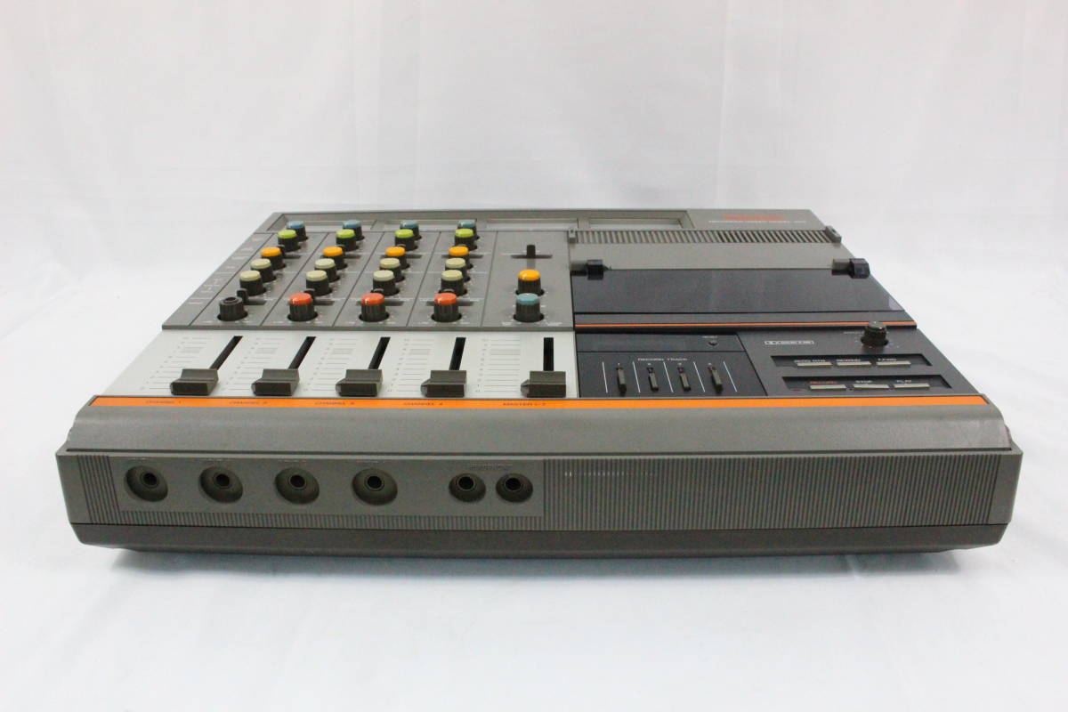 FOSTEX Model 280 整備動作品　マルチトラックレコーダー 280 - Fostex 280 - Audiofanzine