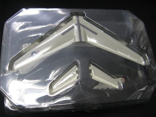 ビッグバード3 ダグラス EA-3B スカイウォリアー ☆シークレット☆