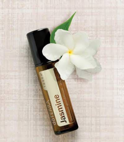 doTERRA ドテラ ジャスミン 新品】ドテラ ジャスミン ロールオン doTERRA ドテラ ジャスミン 新品】ドテラ ジャスミン ロールオン