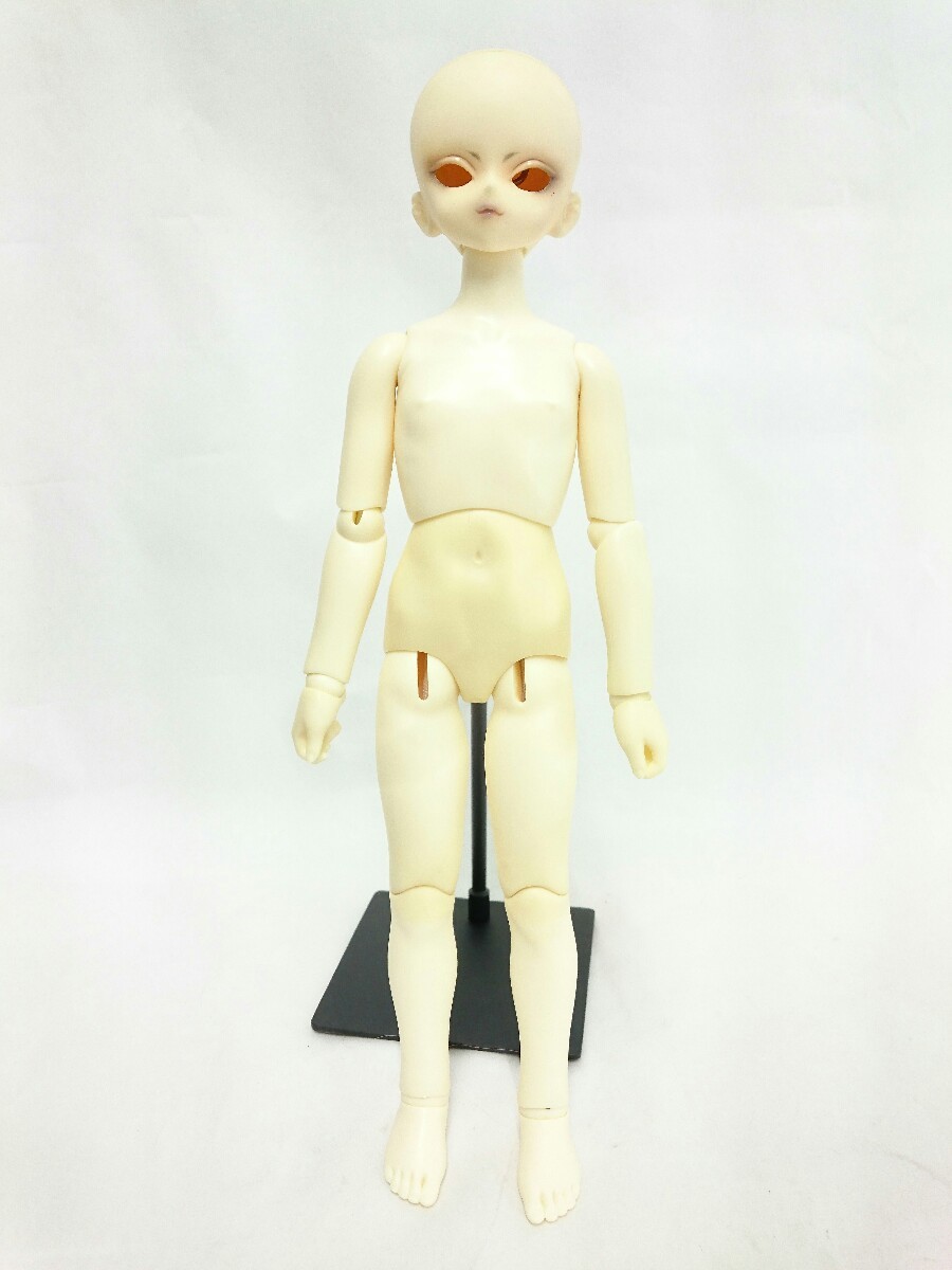 スーパードルフィー フルチョイス SD13女の子F-52二体 （VOLKS/ミニ 
