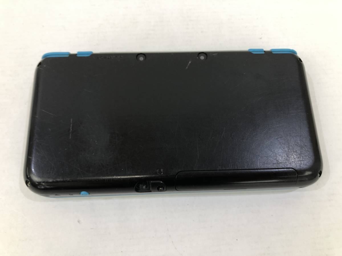 1円スタート New 2dsll本体 ブラック ブルー ソフト4本セット ポケットモンスターy ゼルダの伝説 他 中古品 の落札情報詳細 ヤフオク落札価格情報 オークフリー スマートフォン版