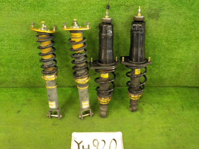 マツダ Rx8 Rx 8 Se3p 05年 Hks Hipermax Performer ハイパーマックス パフォーマー フルタップ 全長式 車高調 減衰調整付 の落札情報詳細 ヤフオク落札価格情報 オークフリー スマートフォン版