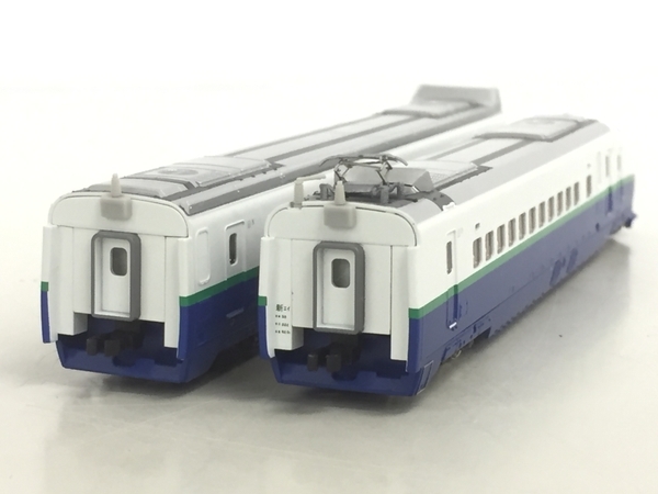 美品 MICRO ACE マイクロエース A-1594 200系 1000番台 新幹線