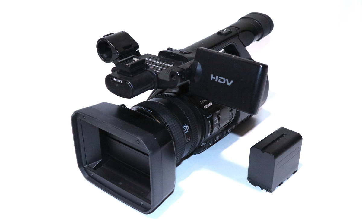 国内外の人気が集結 ハイビジョン業務用ビデオカメラ動作品 Hvr Z5j Sony ビデオカメラ Www Ucs Gob Ve 国内外の人気が集結 ハイビジョン業務用ビデオカメラ動作品 Hvr Z5j Sony ビデオカメラ Www Ucs Gob Ve