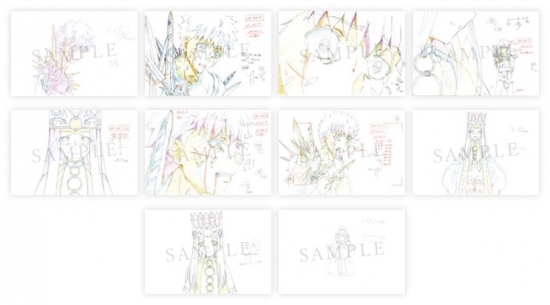 新品】Fate/stay night Heaven's Feel Ⅲ.spring song ufotable cafe