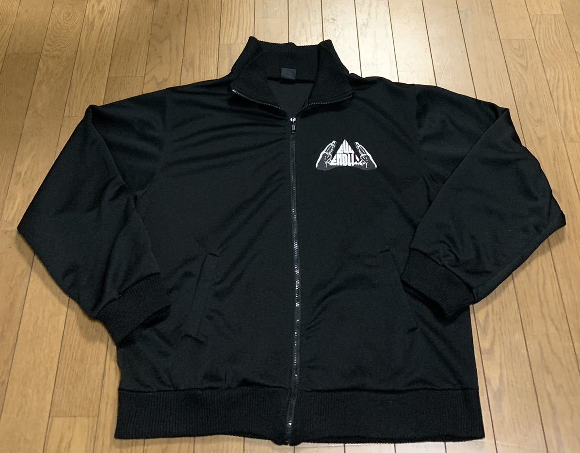 244 Endli X ジャージ 堂本剛 Kinki Kids 244 Endli X Live Tour 08 I And 愛 の落札情報詳細 ヤフオク落札価格情報 オークフリー スマートフォン版