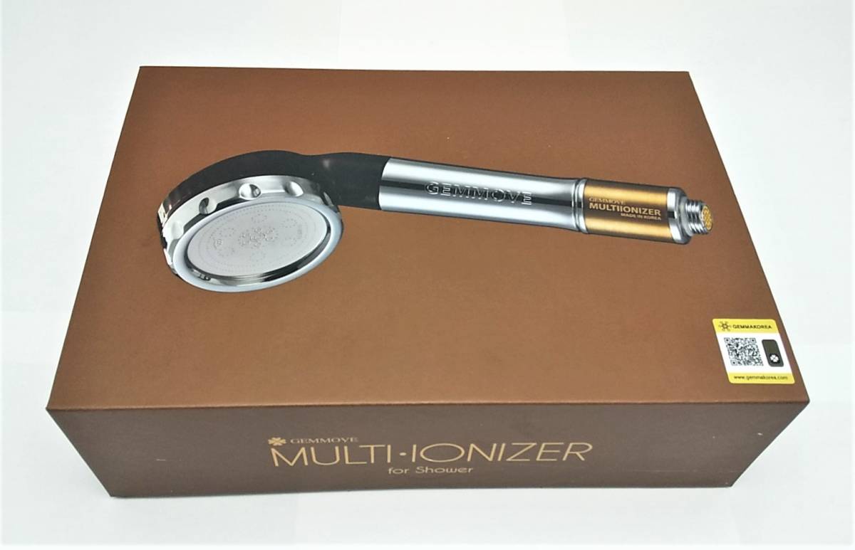 専用　マルチイオナイザー　キッチン用 ジェンマ / マルチイオナイザー キッチン用