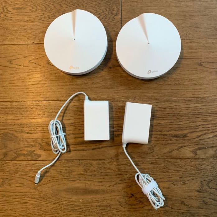  TP-Link、スマートホームハブとしても機能する新しい「Deco M9 Plus」メッシュ Wi-Fi システムを発表