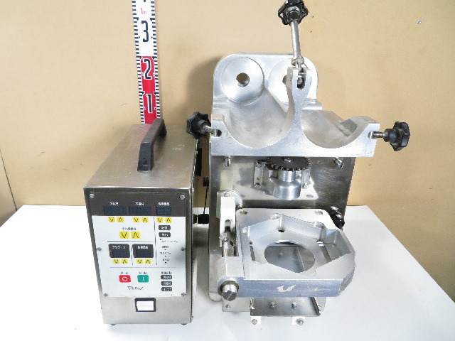 レオン チビロボCN001卓上小型包あん機