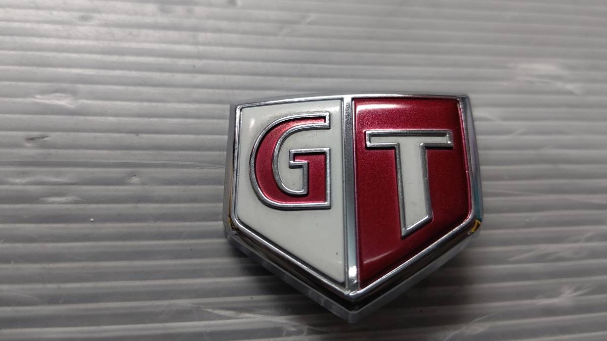 専用出品 NISMO nismo ニスモ エンブレム, サイド フロント （63896-05U00