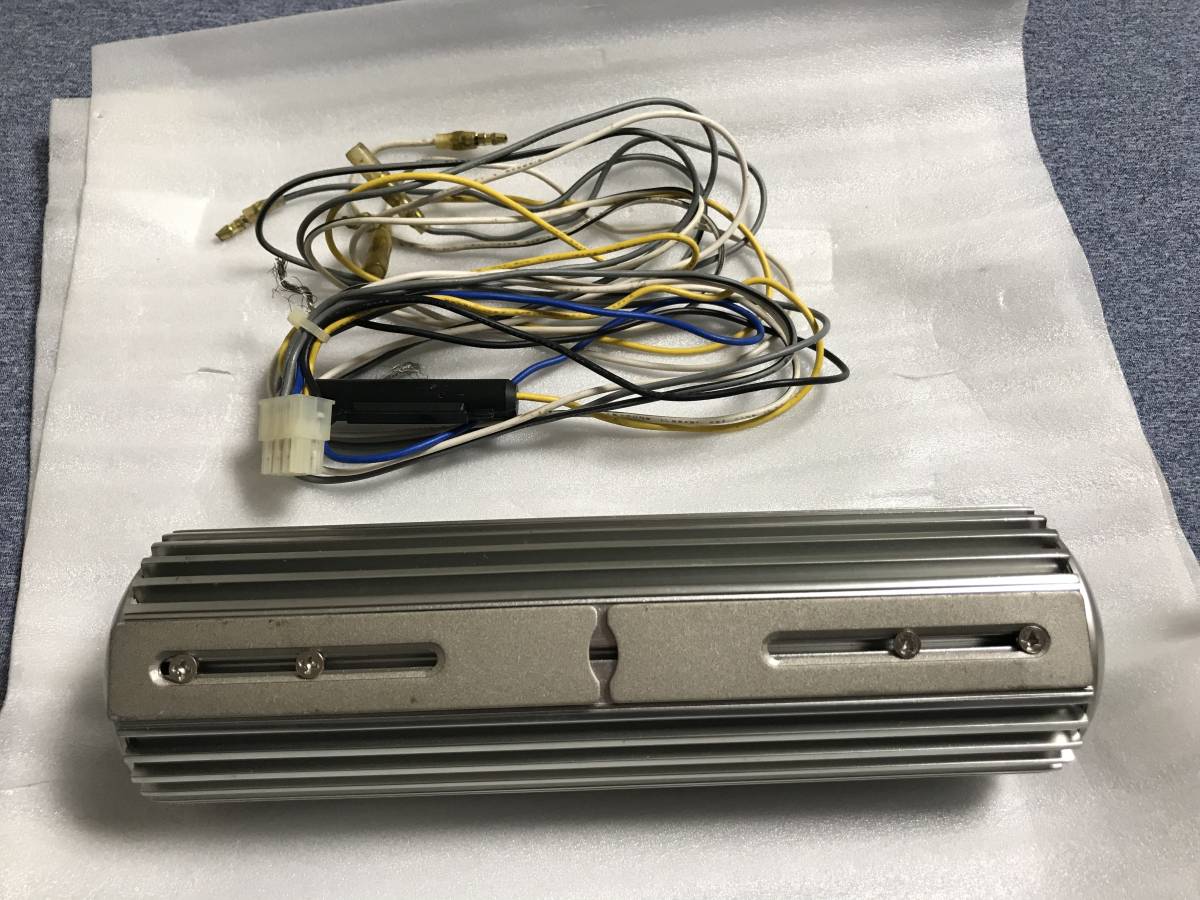 大特価 Bose B60 2chコンパクトアンプ カーオーディオ