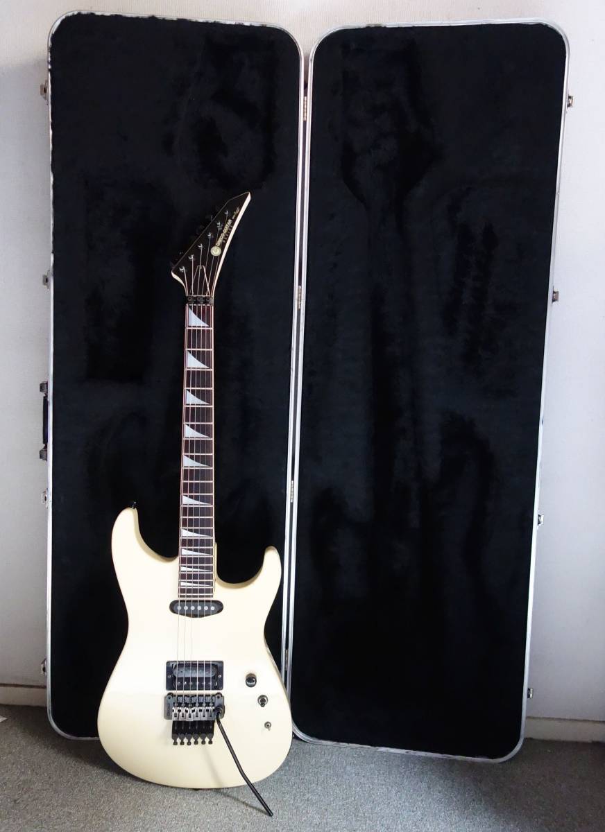 レア GRECO DEVICE グレコ JSH-75☆1987年～1990年頃カタログ掲載品