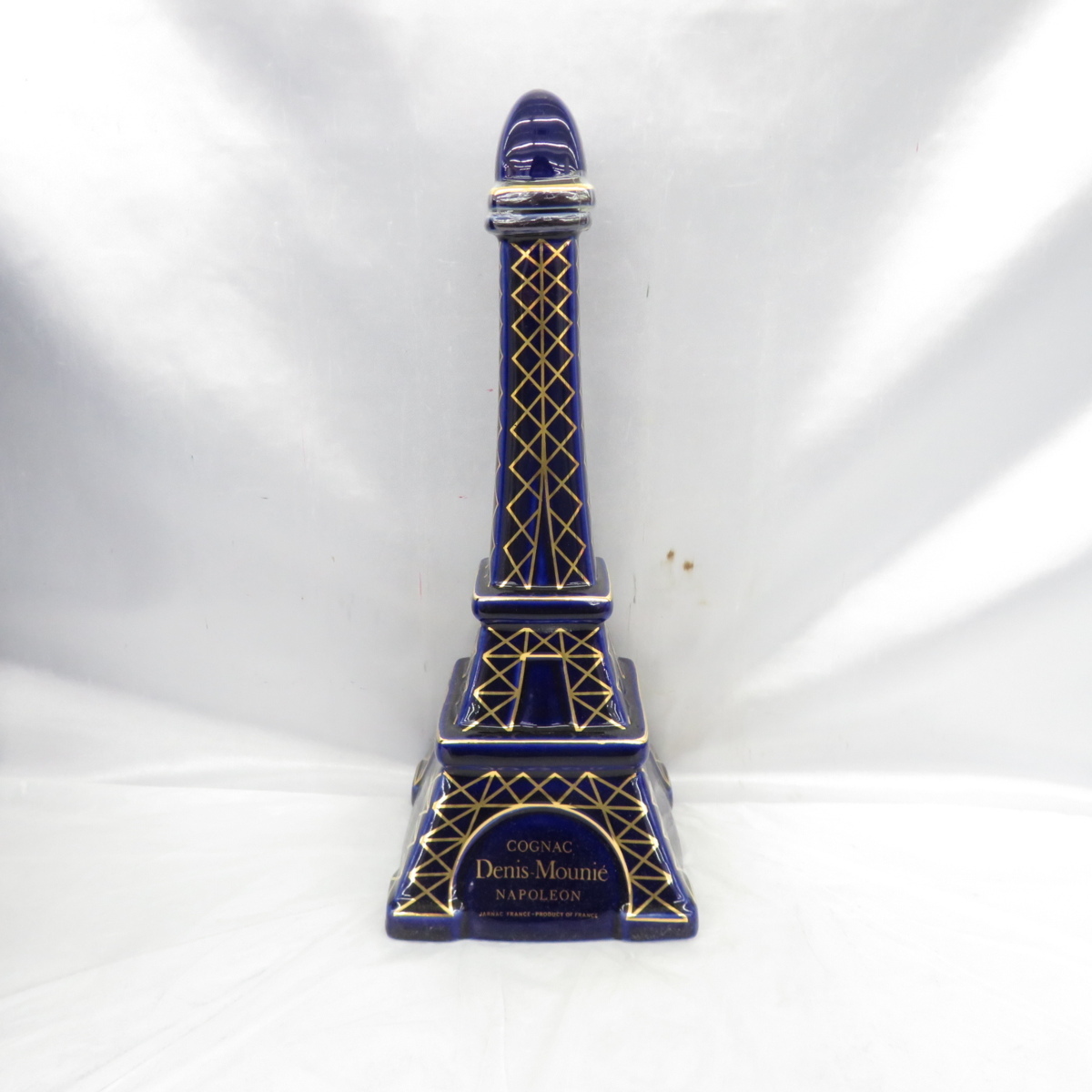 新品】【未開栓】DENIS MOUNIE ドゥニ・ムニエ コニャック ナポレオン