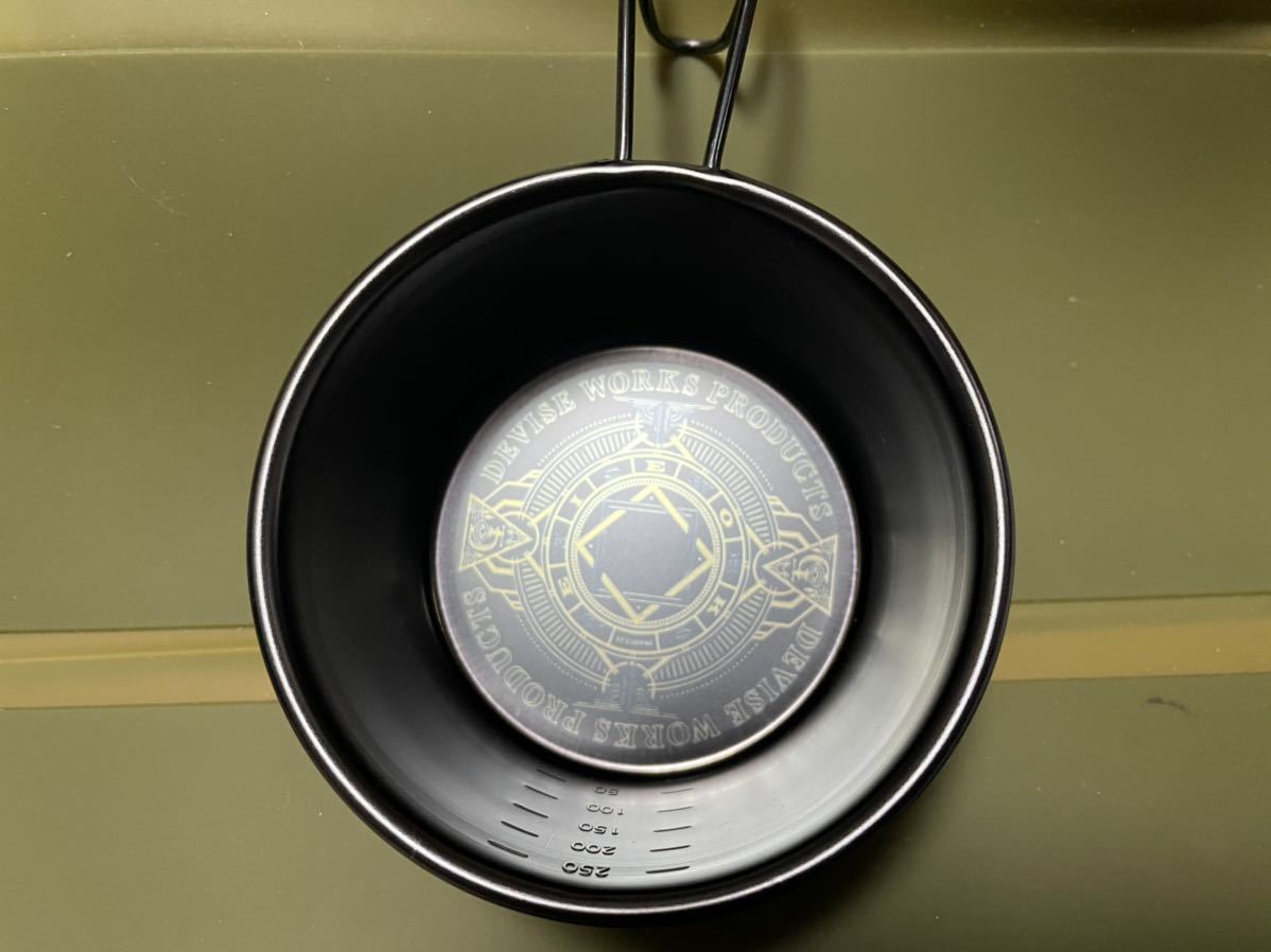 【即完売品】 BUSH DE BRUNT シェラカップ タンカラー 4個&タオル 即完売品】 BUSH DE BRUNT シェラカップ タンカラー 4個&タオル