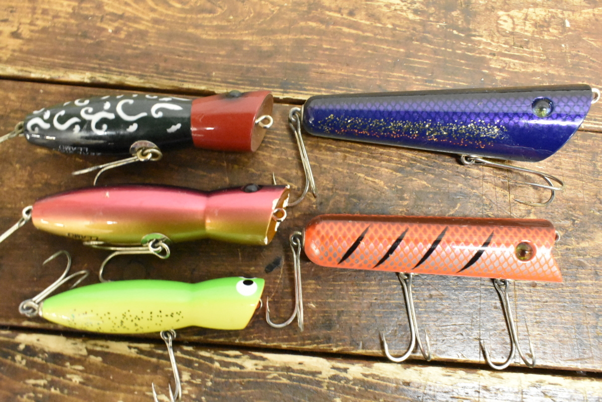 ズイール ZEAL ルアー ジャーモ LLAMO 2001 未使用品 【公式通販】