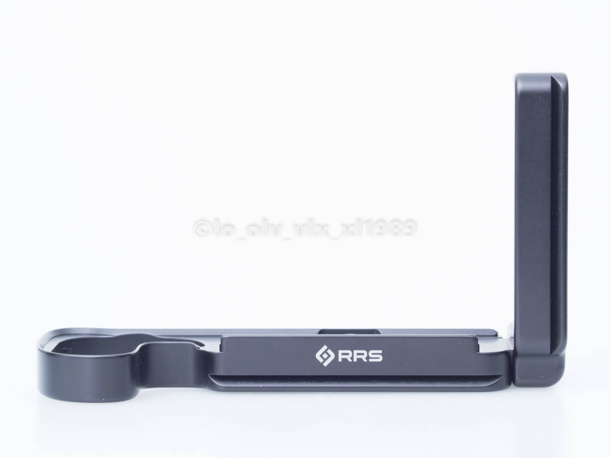 リアリーライトスタッフ ReallyRightStuff RRS BX1D-L Set リアリーライトスタッフ ReallyRightStuff RRS BX1D-L Set