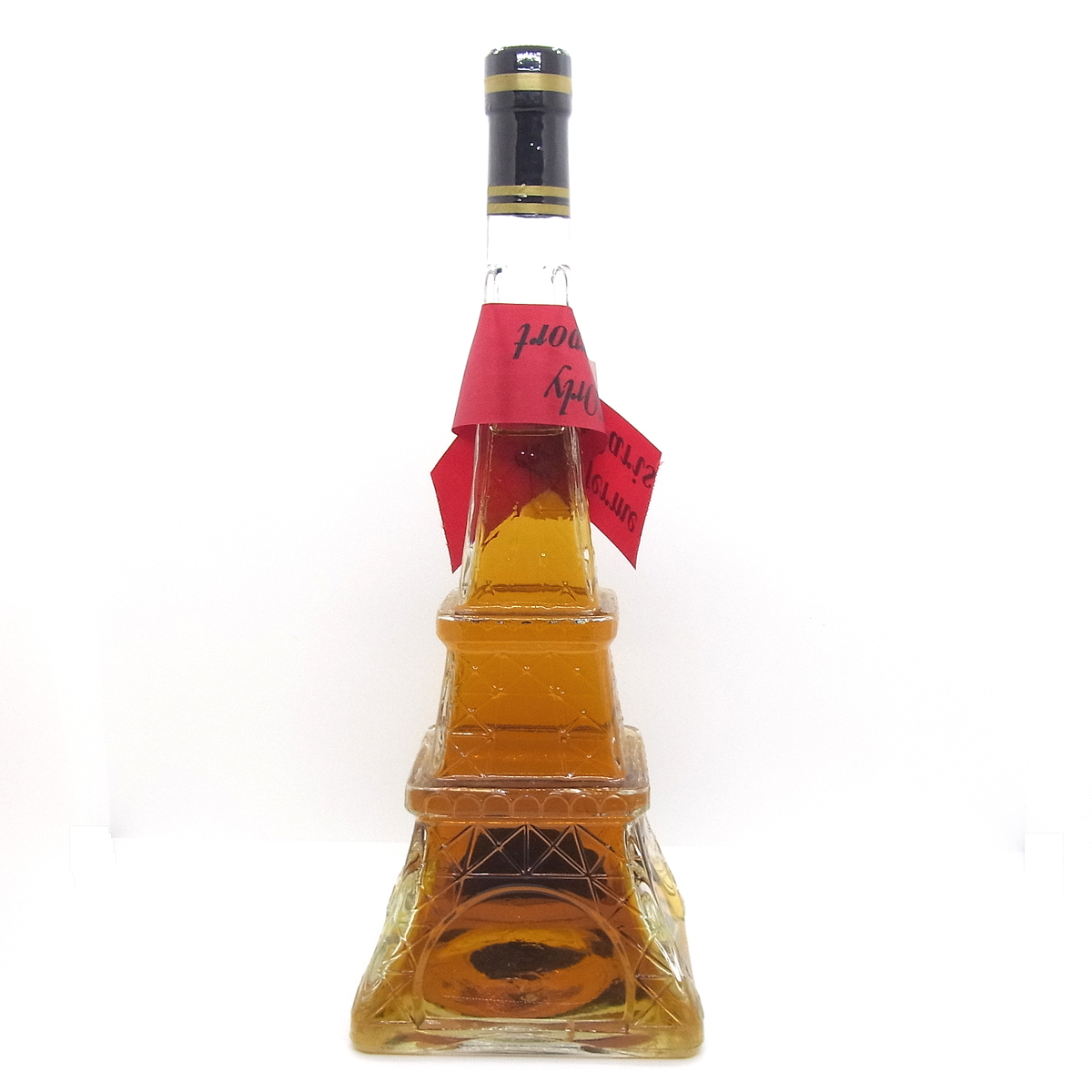 ドリューズ エッフェル塔 古酒