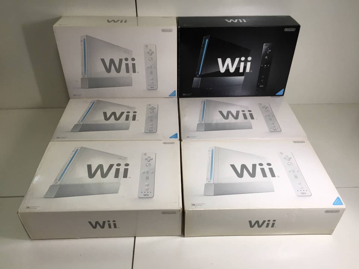 ジャンク品★Wii★ mqdefault.jpg