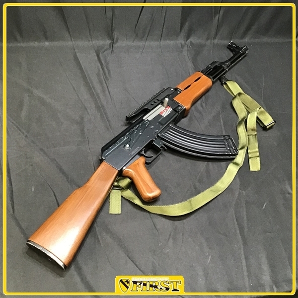 東京マルイ AK-47 J-NESISカスタム