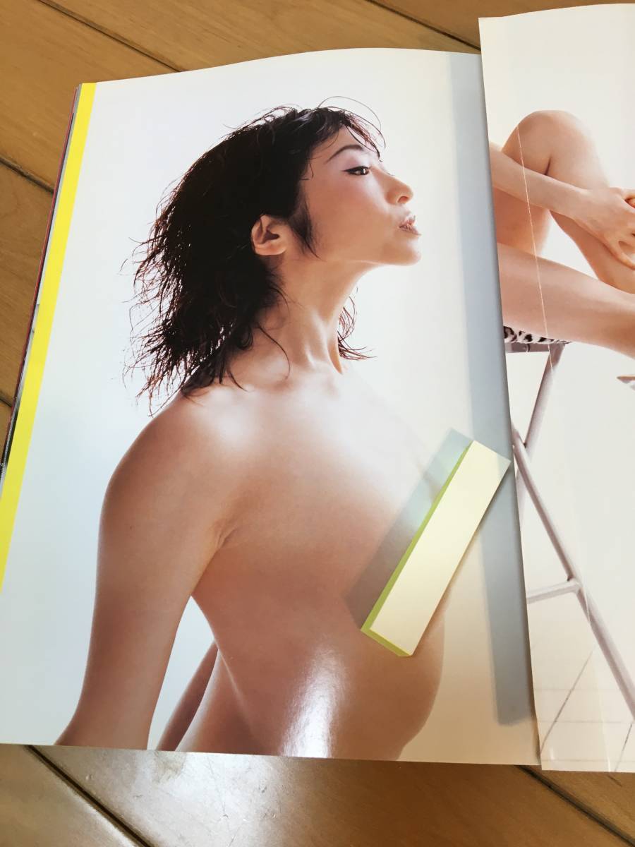 荻野目慶子 nude ヌード 写真集 荻野目 慶子の落札情報詳細 - Yahoo!オークション落札価格検索 オークフリー